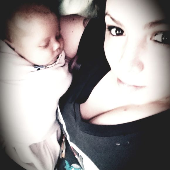 Meet your Posher, Gabrielle - Picture 1 of 1